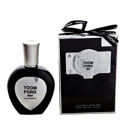 Fragrance World - Toom Ford Men, 100 ml 01131566737 - фото 55269