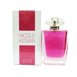 Fragrance World - Nicole Kidman, 100 ml 2000260390 - фото 55275