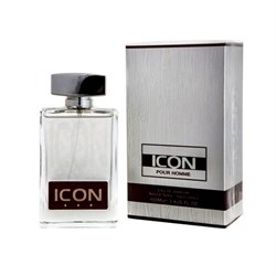 Fragrance World - Icon Pour Homme, 100 ml 01315492258 - фото 55284