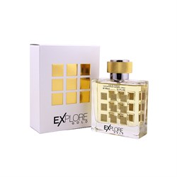 Fragrance World - Explore Gold, 100 ml 1492210633 - фото 55290