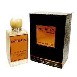 Fragrance World - Encuentro Pour Homme, 100 ml 0248230688 - фото 55291