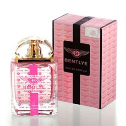 Fragrance World - Bentlye for Her, 100 ml 0768782816 - фото 55307