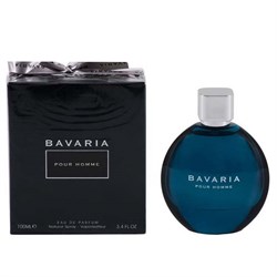 Fragrance World - Bavaria Pour Homme, 100 ml 1067054187 - фото 55311