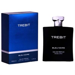 Fragrance World - Trebit Bleu Noire, 100 ml 01981931974 - фото 55316