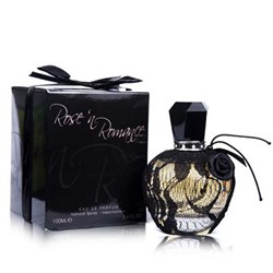 Fragrance World - Rose'n Romance, 100 ml 1785140223 - фото 55321