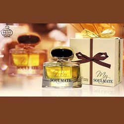 Fragrance World - My Soulmate, 100 ml 1893435266 - фото 55329