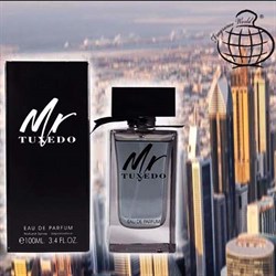 Fragrance World - Mr Tuxedo, 100 ml 062405210 - фото 55333