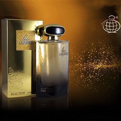 Fragrance World - Lady Lazurde, 100 ml 1253964769 - фото 55335