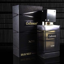 Fragrance World - Galloway Noir, 85 ml 976701674 - фото 55343