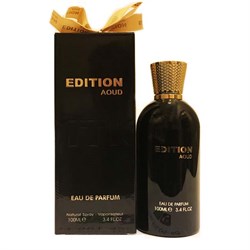 Fragrance World - Edition Aoud, 100 ml 88836523 - фото 55345