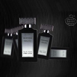 Fragrance World - Dear Man Deluxe, 100 ml 01703836464 - фото 55352