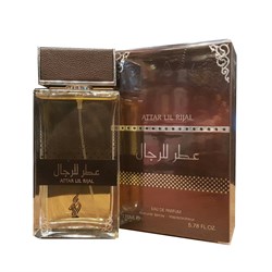 Fragrance World - Attar lil Rijal, 170 ml 01185819125 - фото 55359