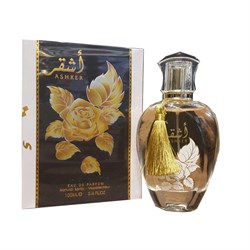 Fragrance World - Ashker, 100 ml 0482656087 - фото 55360