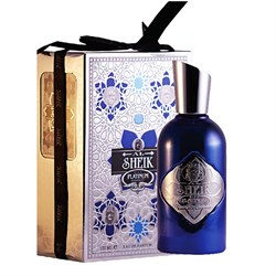 Fragrance World - Al Sheik Rich Platinum Edition, 100 ml 02105112555 - фото 55398