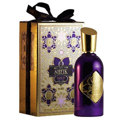 Fragrance World - Al Sheik Rich Gold Edition № 30, 100 ml 01059918161 - фото 55400