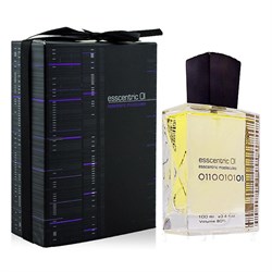 Fragrance World - Esscentric 01, 100 ml 0168725675 - фото 55402