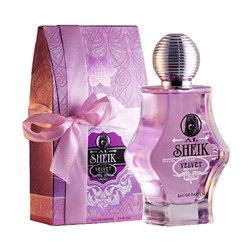 Fragrance World - Al Sheik Rich Velvet Edition, 100 ml 01041614837 - фото 55404