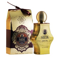 Fragrance World - Al Sheik Rich Special Edition, 100 ml 376796072 - фото 55406