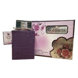 Fragrance World - Softness, 100 ml 0666770063 - фото 55428