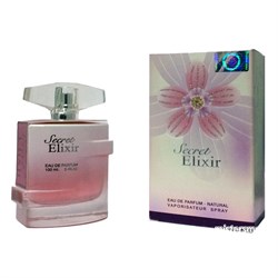 Fragrance World - Secret Elixir, 100 ml 01492077012 - фото 55431