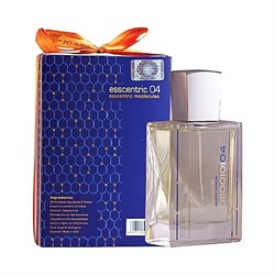 Fragrance World - Esscentric Molecules Esscentric 04, 100 ml 1452927883 - фото 55436