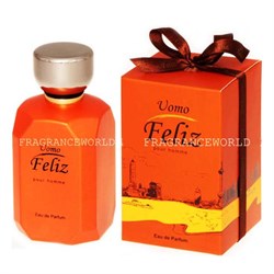 Fragrance World - Uomo Feliz Pour Homme, 100 ml 115788196 - фото 55442