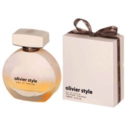 Fragrance World - Oliver Style, 100 ml 698264622 - фото 55443