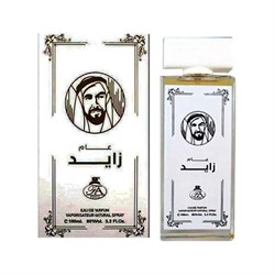 Fragrance World - Year of Zayed, 100 ml 211470170 - фото 55448