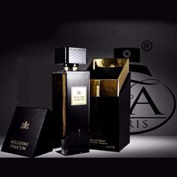 Fragrance World - Mellessime Phantom, 100 ml 461857021 - фото 55460