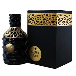 Fragrance World - Musk Noir, 100 ml 1573710738 - фото 55465