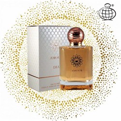 Fragrance World - Amour Dia, 100 ml 348969934 - фото 55471