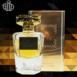 Fragrance World - The Panther, 100 ml 0645653439 - фото 55476