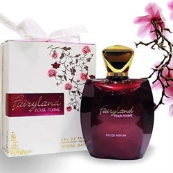 Fragrance World - Fairyland Pour Femme, 100 ml 788446829 - фото 55486