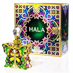 Hala by Khalis Perfumes 12 мл. 0633671939 - фото 55487