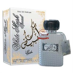 Khalis - White Musk Special, 100 ml 0690797863 - фото 55493