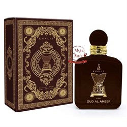 Khalis - Oud Al Ameer, 100 ml 1152798192 - фото 55534