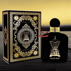 Khalis - Najd Oud, 100 ml 01578426245 - фото 55535