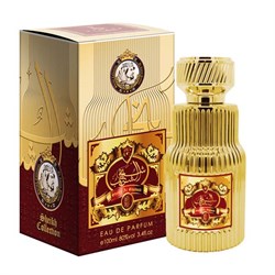 Sheikh Sheikh Al Shabaab Sheikh Collection by Khalis Perfumes, 100 ml 0665129399 - фото 55537