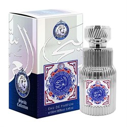 Sheikh Sheikh Al Arab Sheikh Collection by Khalis Perfumes, 100 ml 0551732965 - фото 55538