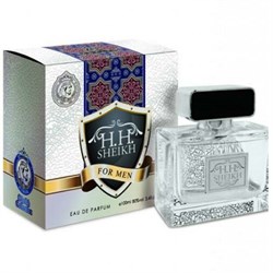 Sheikh H.H. for Men Sheikh Collection by Khalis Perfumes, 100 ml 01440367756 - фото 55540