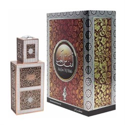 Anfas Al Hub by Khalis Perfumes 12 ml 2084668368 - фото 55574