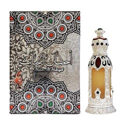 Ahdan Al Habayeb by Khalis Perfumes 18 ml 01626561118 - фото 55578