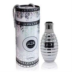 Heyam by Khalis Perfumes, 100 ml 01289265125 - фото 55652