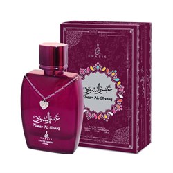 Abeer Al Shouq by Khalis Perfumes, 100 ml 1981521955 - фото 55664