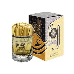 The King eau de parfum by Khalis Perfumes, 100 ml 1700148842 - фото 55668