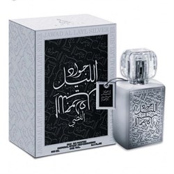 Jawad Al Layl Silver by Khalis Perfumes, 100 ml 1396364407 - фото 55671