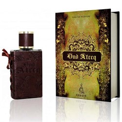 Oud Ateeq by Khalis Perfumes, 100 ml1 859380459 - фото 55676