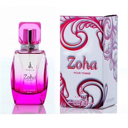 Zoha Femme by Khalis Perfumes, 100 ml 2061741388 - фото 55682