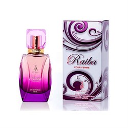 Raiba by Khalis Perfumes, 100 ml 02039286998 - фото 55684