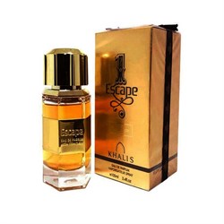 Escape by Khalis Perfumes, 100 ml 2118180794 - фото 55692